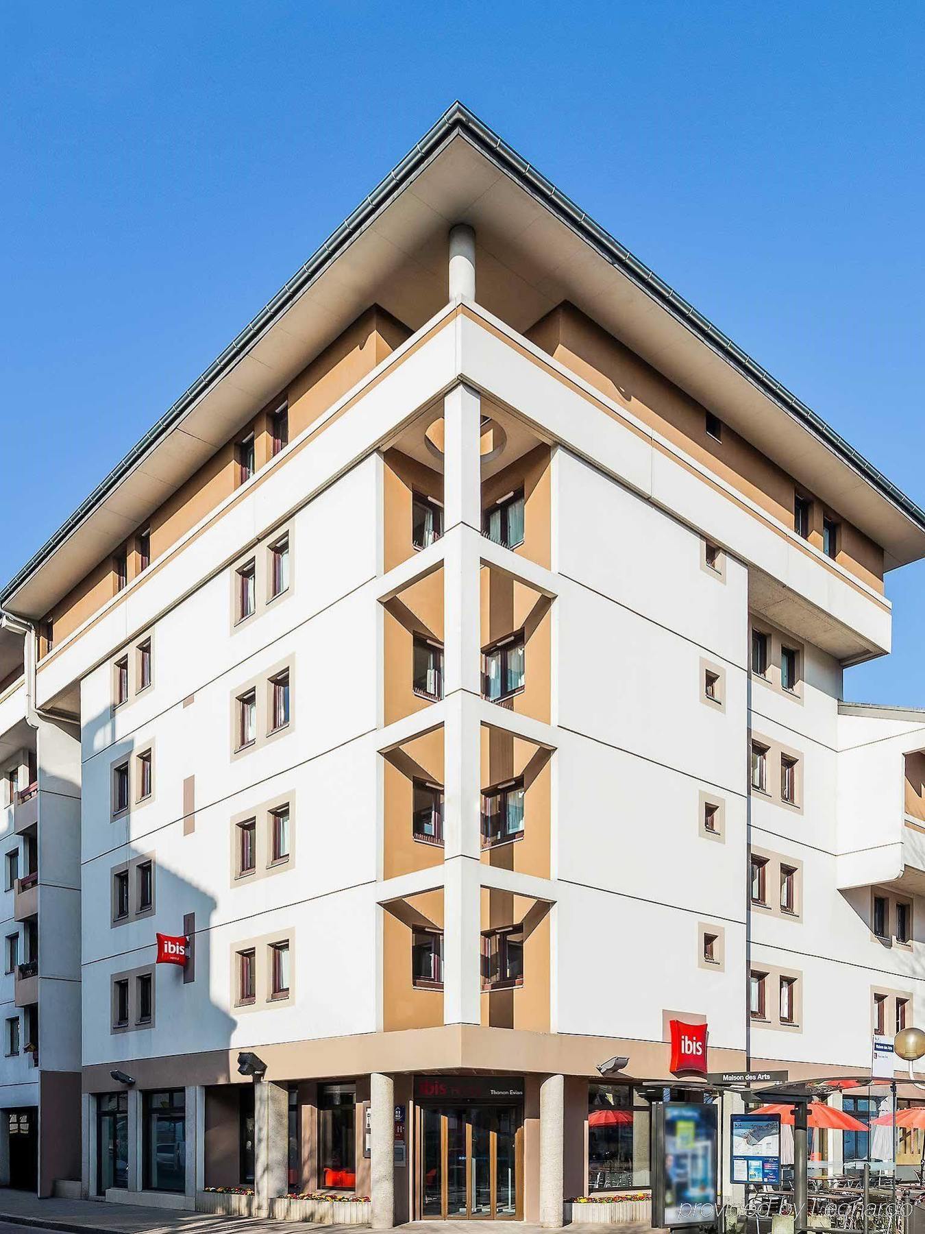 Ibis Centre